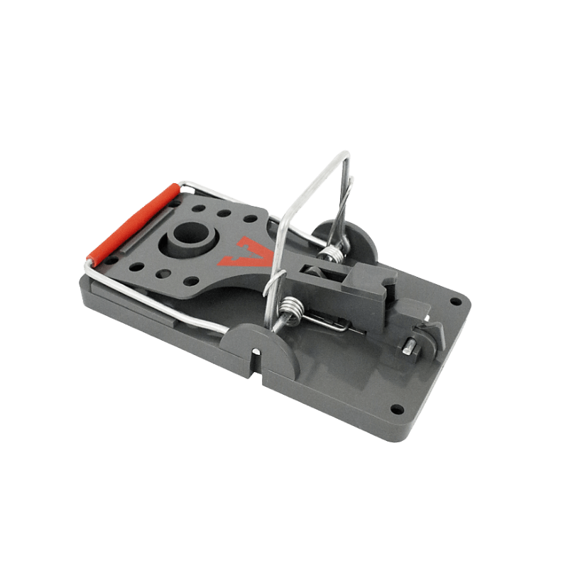 Victor Quickset Power-Kill Rat Trap |  Gilford Hardware 