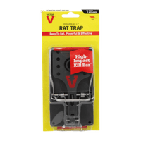 Thumbnail for Victor Quickset Power-Kill Rat Trap |  Gilford Hardware 