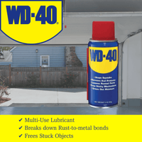 Thumbnail for WD-40 General Purpose Lubricant Spray 3 oz. | Gilford Hardware