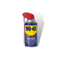 Thumbnail for WD-40 Smart Straw General Purpose Lubricant Spray 8 oz. | Gilford Hardware 