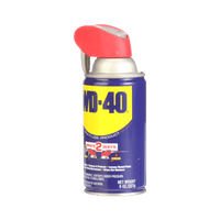 Thumbnail for WD-40 Smart Straw General Purpose Lubricant Spray 8 oz. | Gilford Hardware 