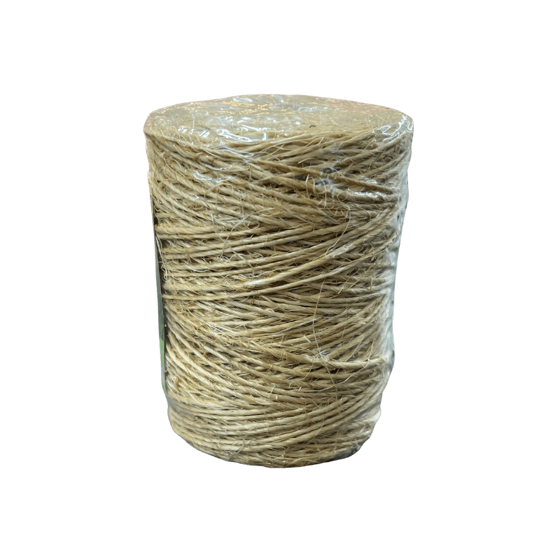 Wellington Twisted Sisal Twine 400' | Gilford Hardware