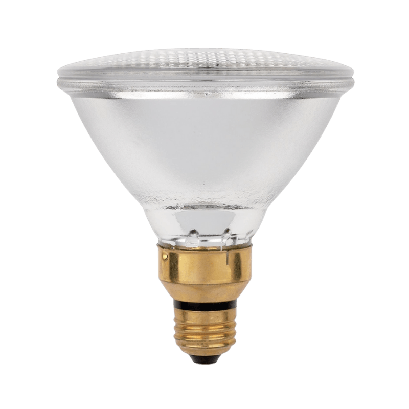 Westinghouse Eco 60 watt PAR38 Floodlight Halogen Bulb 1,070 lumens | Gilford Hardware 