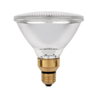 Thumbnail for Westinghouse Eco 60 watt PAR38 Floodlight Halogen Bulb 1,070 lumens | Gilford Hardware 