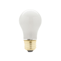 Thumbnail for Westpointe Incandescent Appliance Frosted Bulb 40W 120V A15 2-Pack. | Gilford Hardware