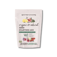 Thumbnail for Whitney Farms Organic Seed Starting Mix 8 qt. | Gilford Hardware