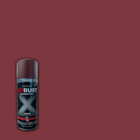 Thumbnail for X-O RUST Spray Paint Primer Rust Prevention Enamel 12 oz. | Gilford Hardware 