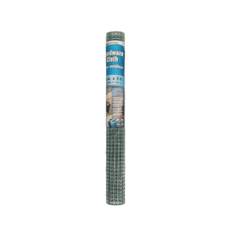 YardGard Galvanized Steel Fencing / Mesh 48" x 100' | Gilford Hardware