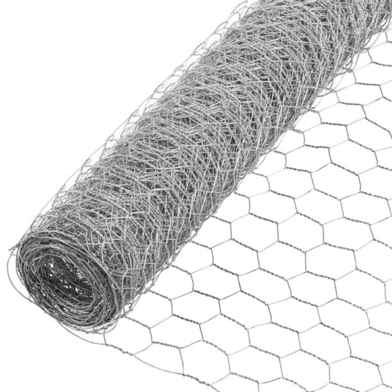 Yardgard Poultry Net 1" Mesh 48" x 25' | Gilford Hardware